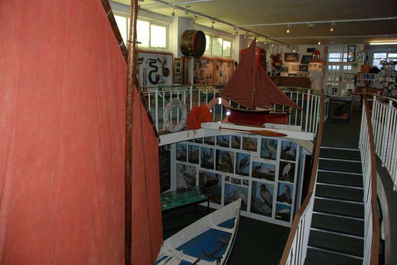 Isles of Scilly Museum