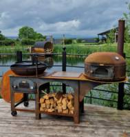 The Lookout Gathering Space - Private hire