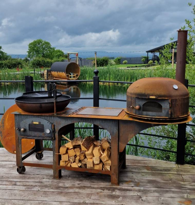 The Lookout Gathering Space - Private hire