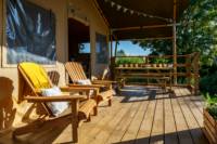 Safari Lodge