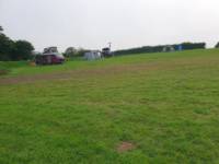 Upper Park East - Non Electric Grass Pitch