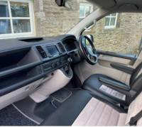 VW Transporter