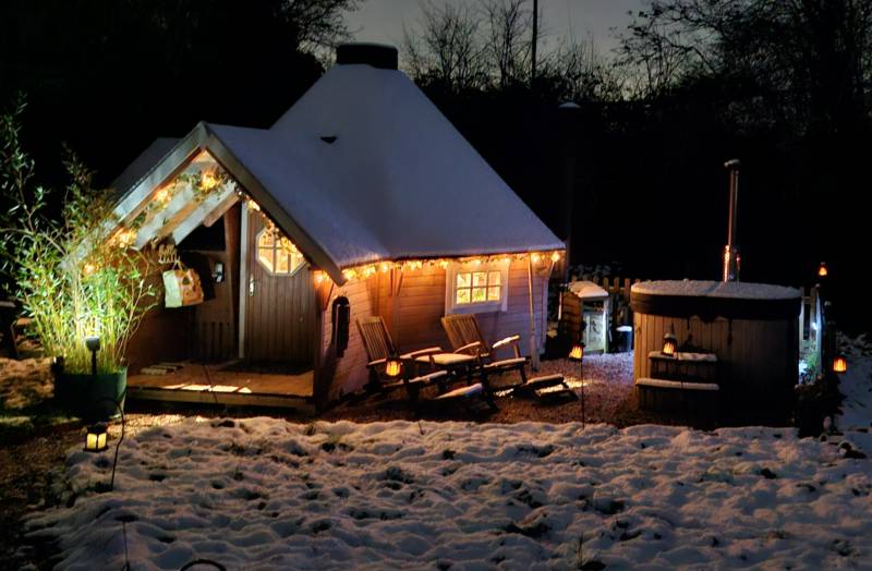 The Ryeland Retreat,