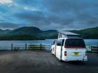 Juliet - Nissan Elgrand