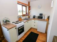Covert Farm Cwtch - Hot Tub Included