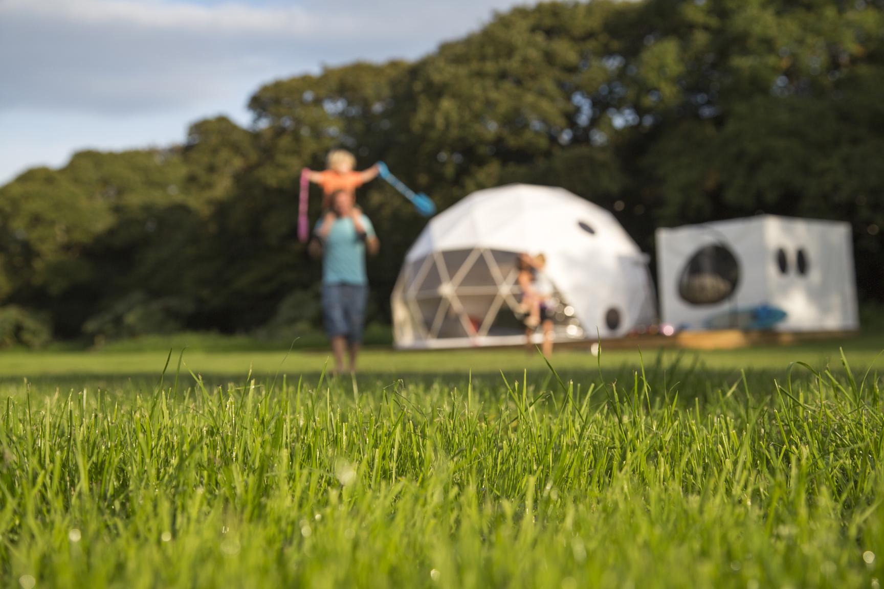 Glamping in Nouvelle Aquitaine | Best Nouvelle Aquitaine glamping accommodation
