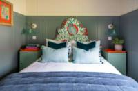 The Herdsman - Luxury Timber Lodge