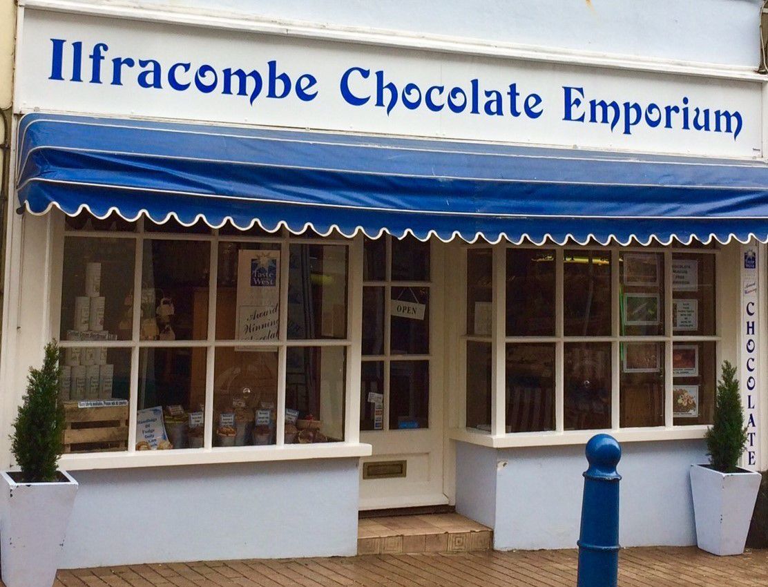 Chocolate Emporium