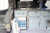 Romeo - Nissan Elgrand