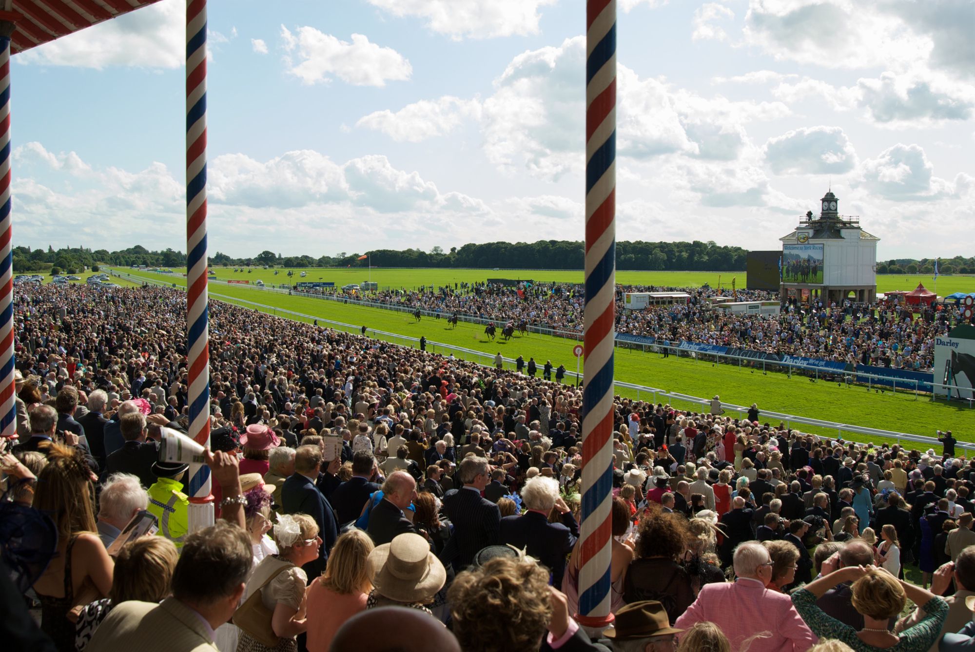 York Races