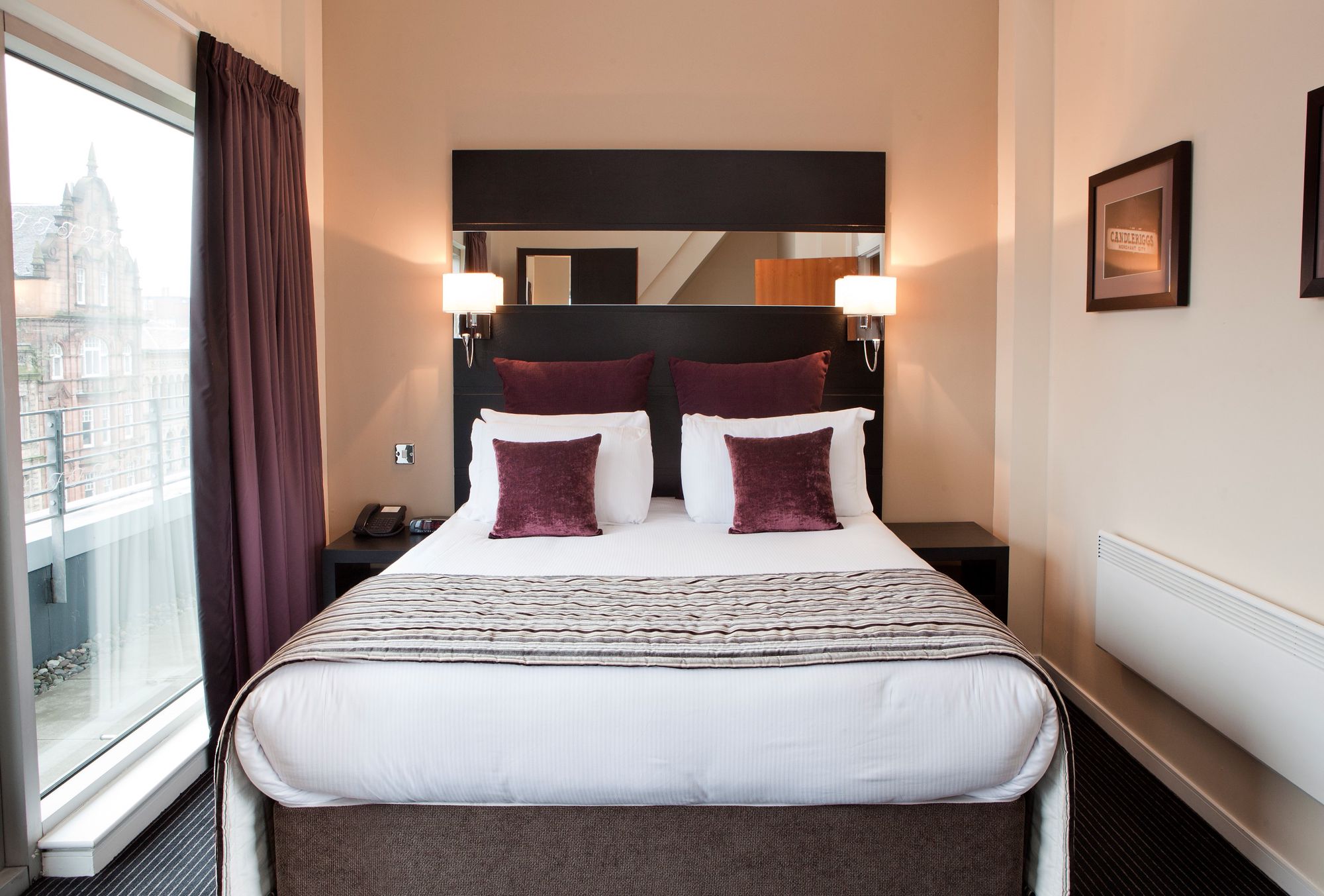 Frasers Suites, Glasgow