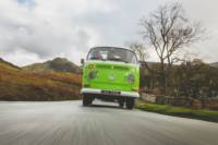 Fleur Rainbow Camper
