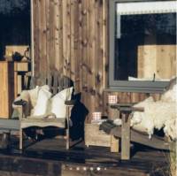 Ox House Cabin