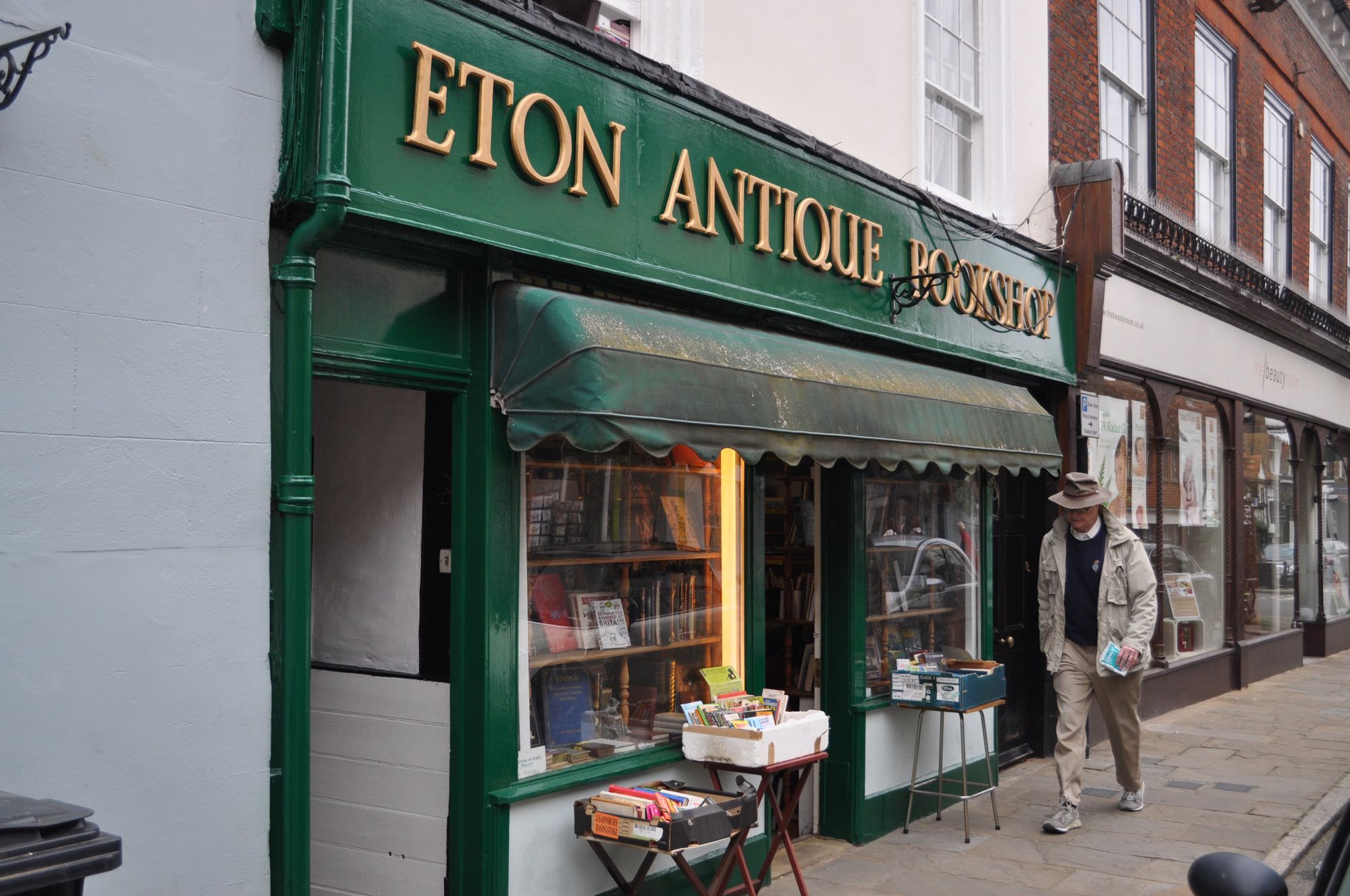 Eton Antique