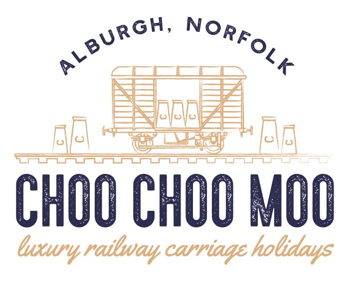 Choo Choo Moo