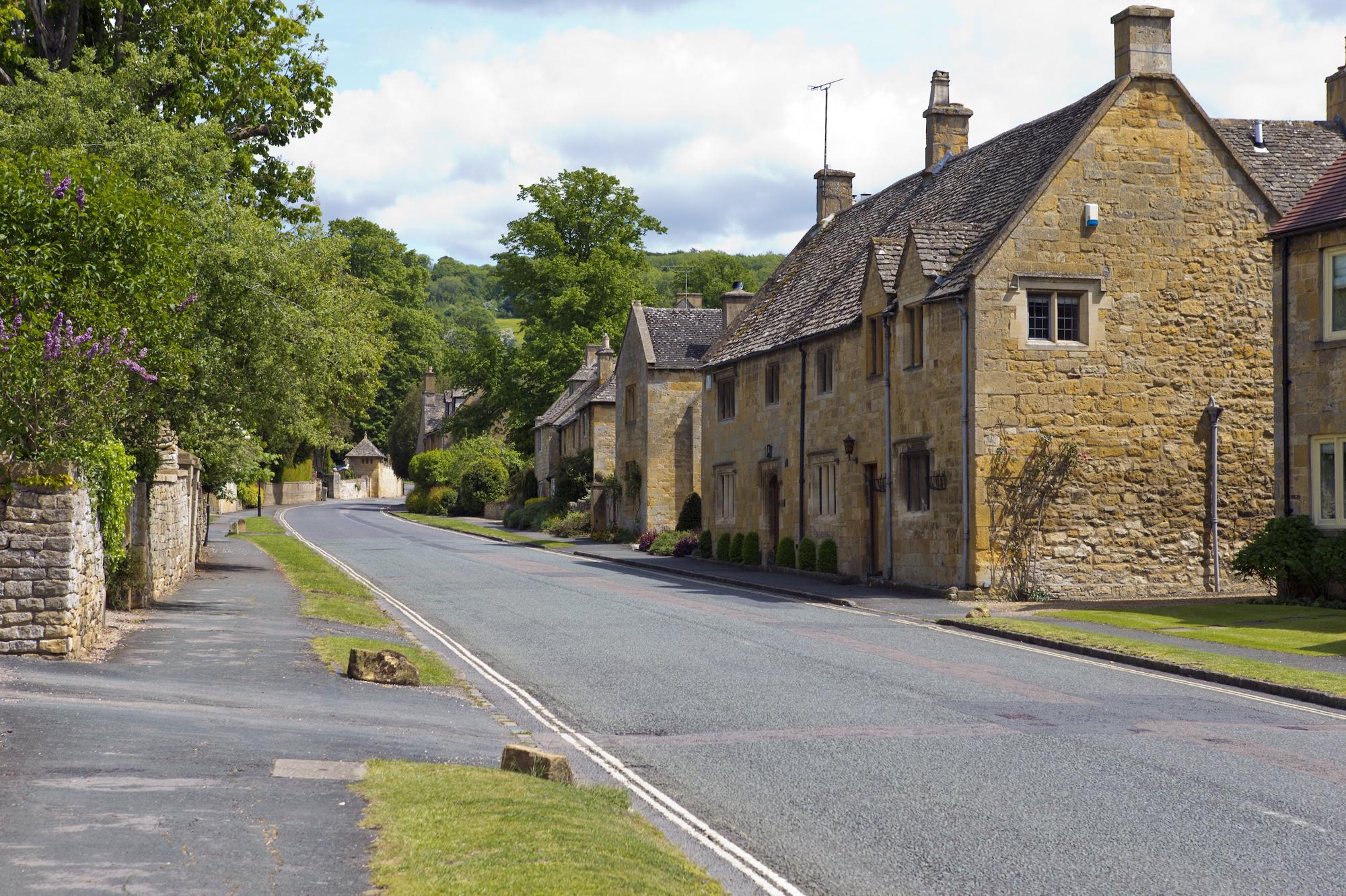 Stow-on-the-Wold Camping | Campsites in Stow-on-the-Wold