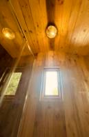 Canalside Cabin