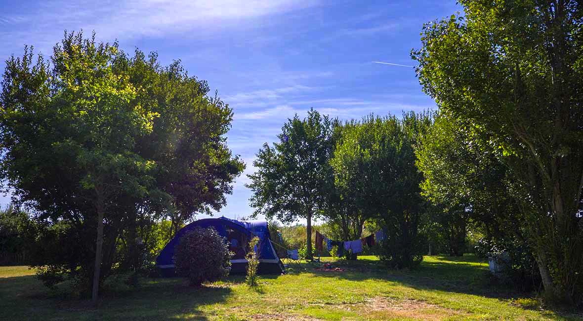 Yelloh Village La Plage Finistère