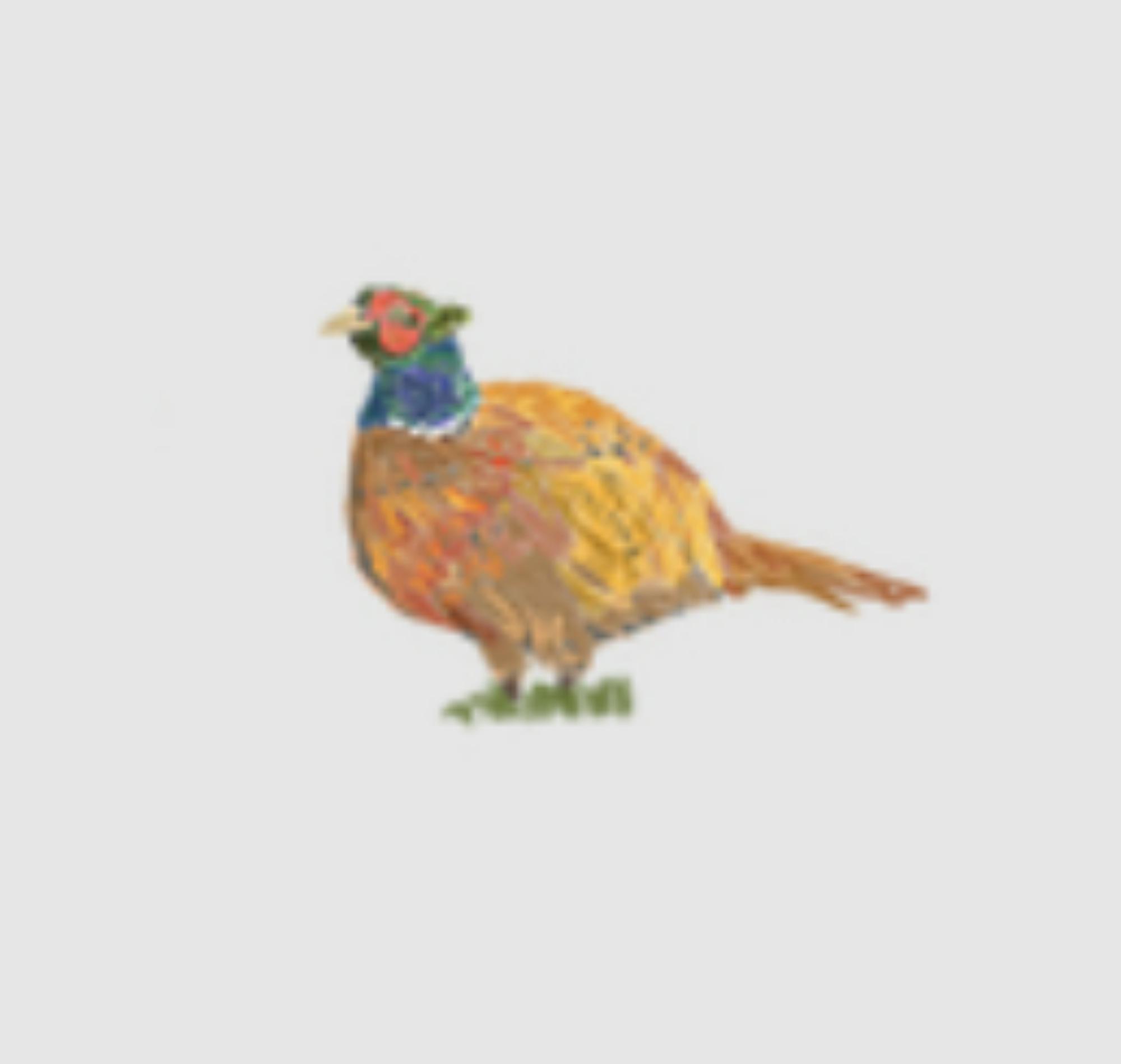 Fat Pheasant Shepherd Huts