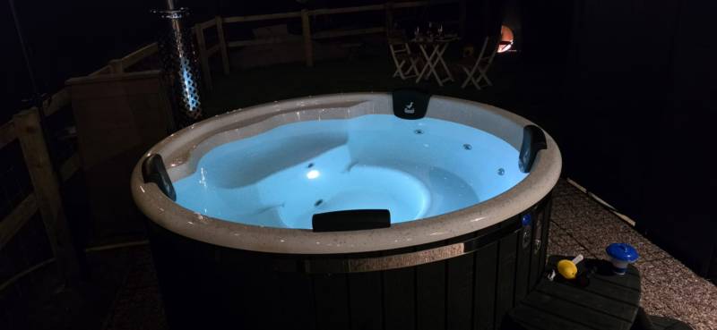 The Eclipse Hideaway