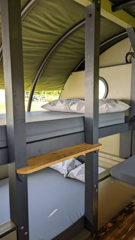 LandPod