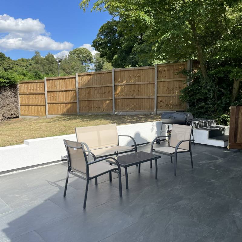 Roundwood House - Sleep 10