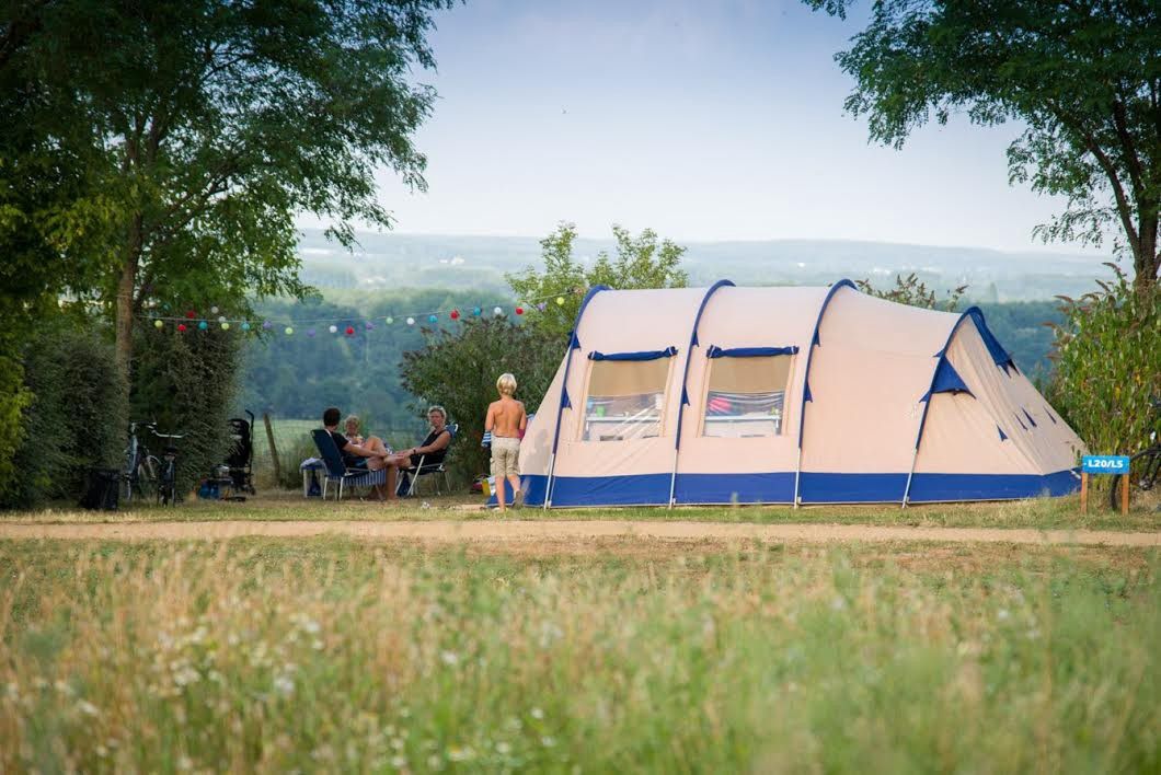 Glamping Near the River Loire – Top-rated glampsites near the Loire