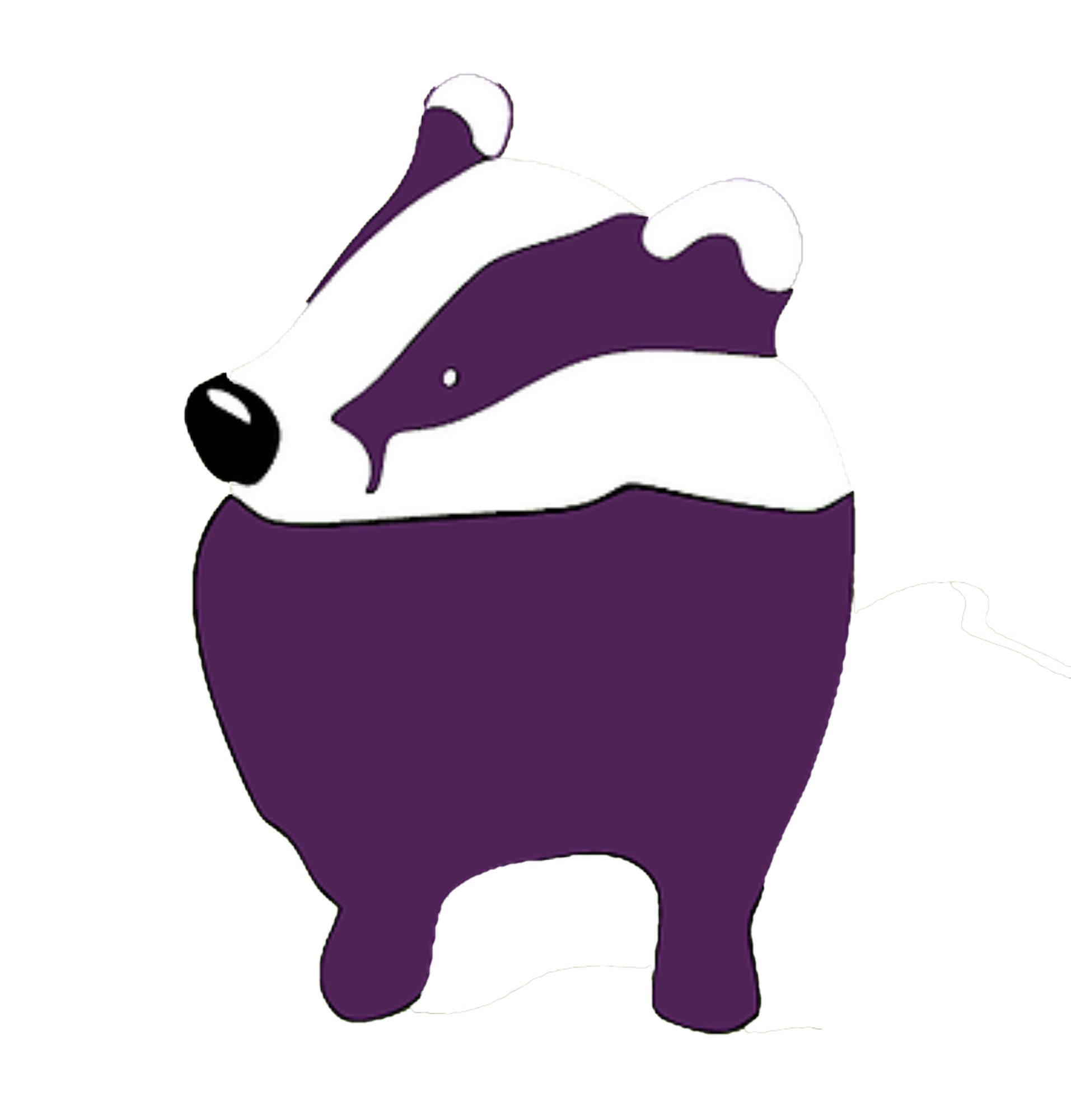 Purple Badger Camping