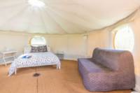 Yurt - Jasmine