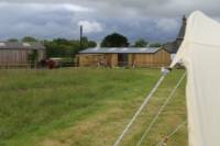 Lotus Belle 6 Meter Stargazers (High Sided)