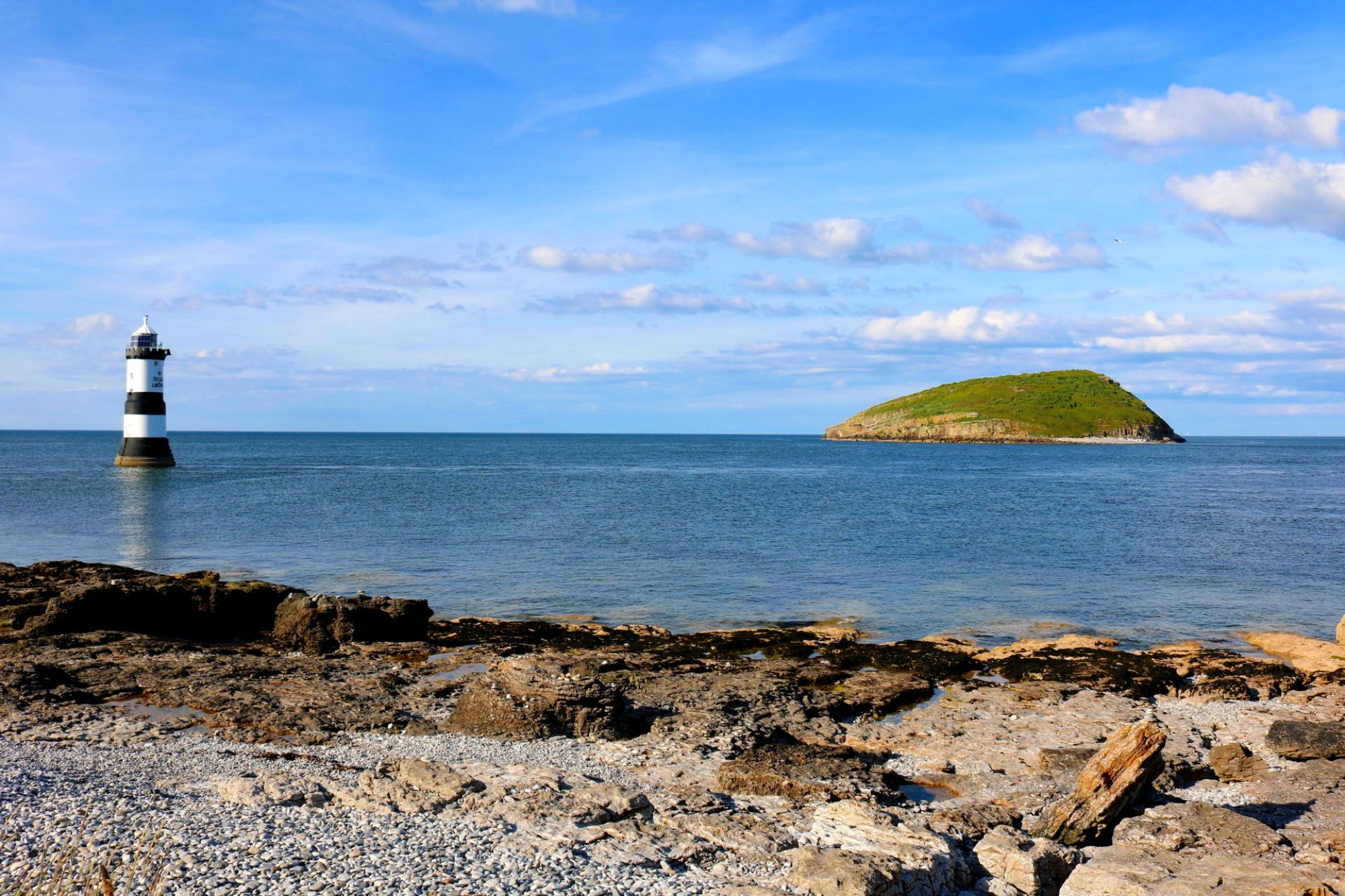 Campsites in Anglesey | Camping on the Isle of Anglesey, Wales
