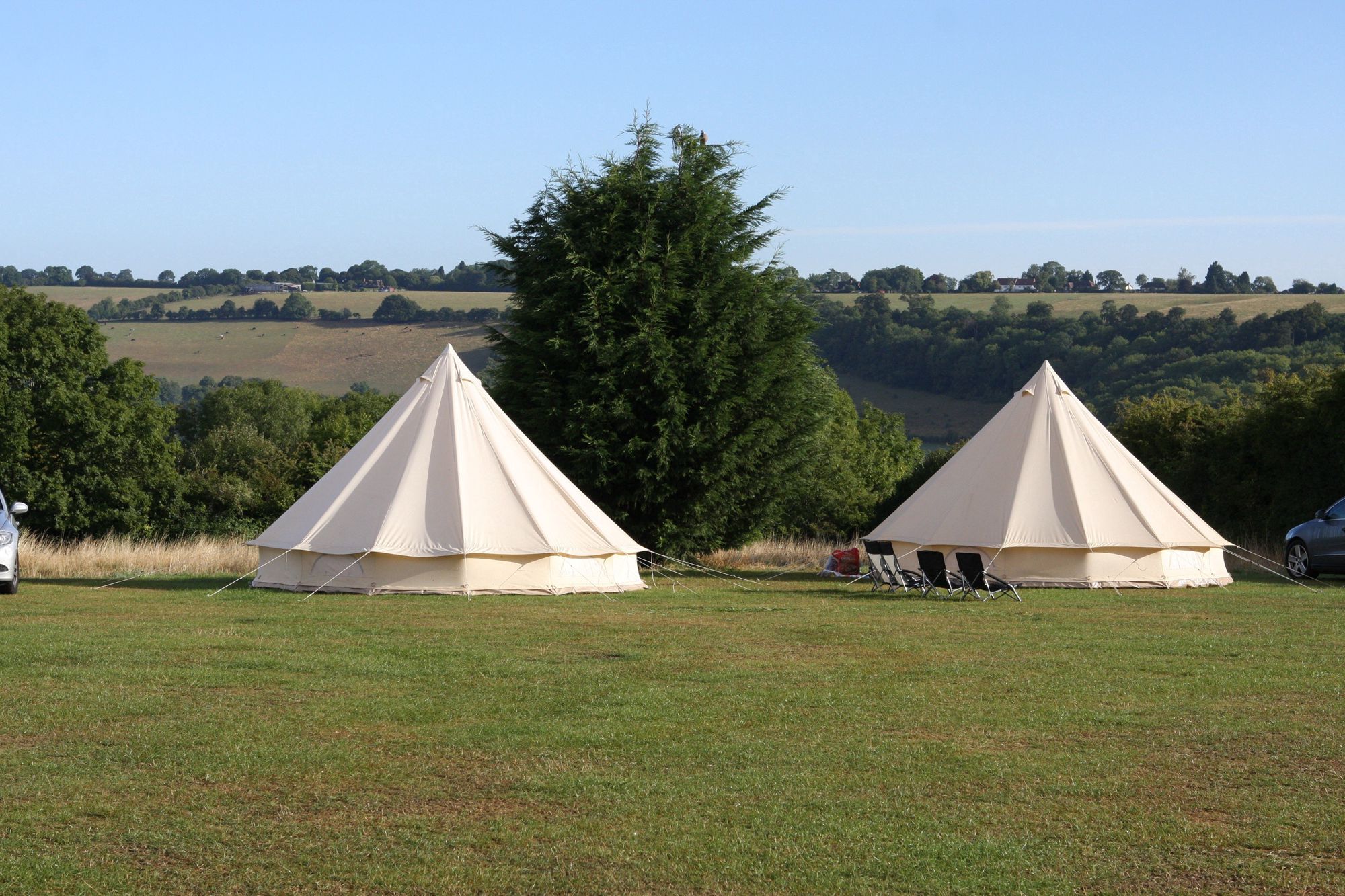 Campsites in Buckinghamshire – The best-rated campsties in Buckinghamshire – Cool Camping