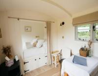 Lapwing Hut