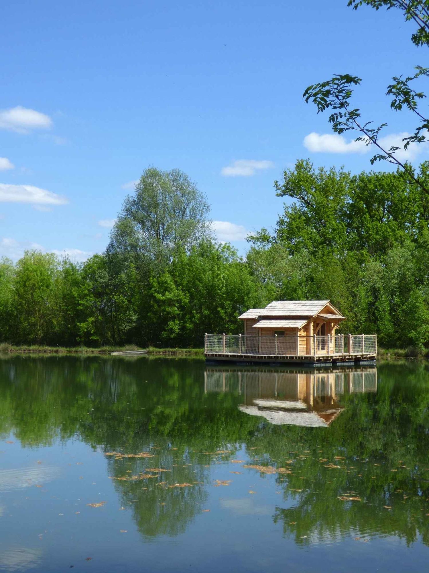 Glamping in France Best Glamping Sites in France Cool Camping