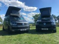 VW Transporter Robert