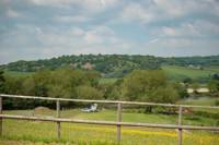 Gypsy Caravan (sleeps 2 people)