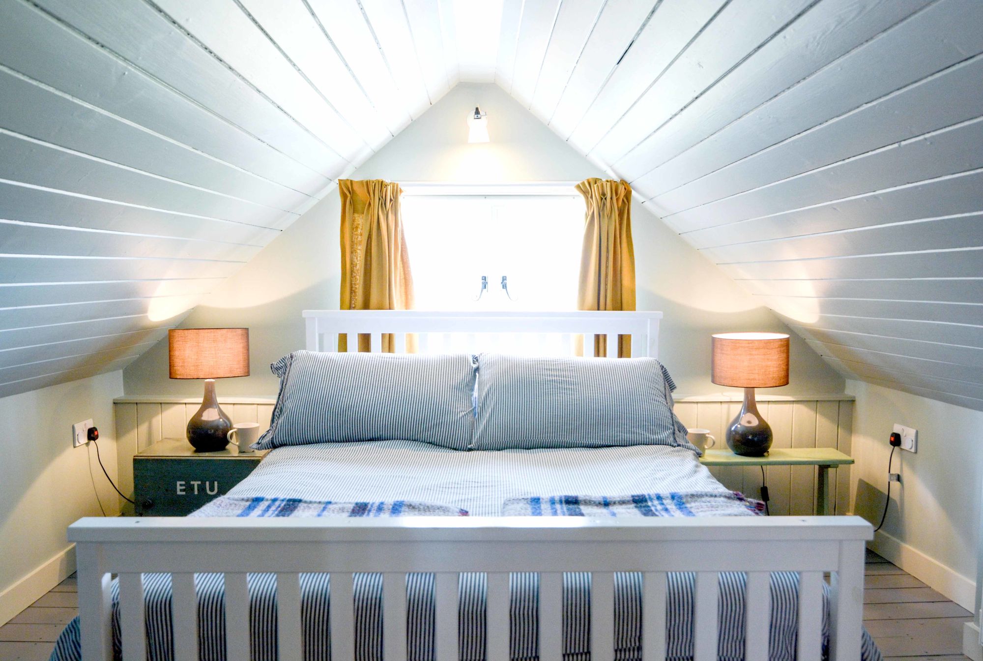 Self-Catering in Kent holidays at Cool Places