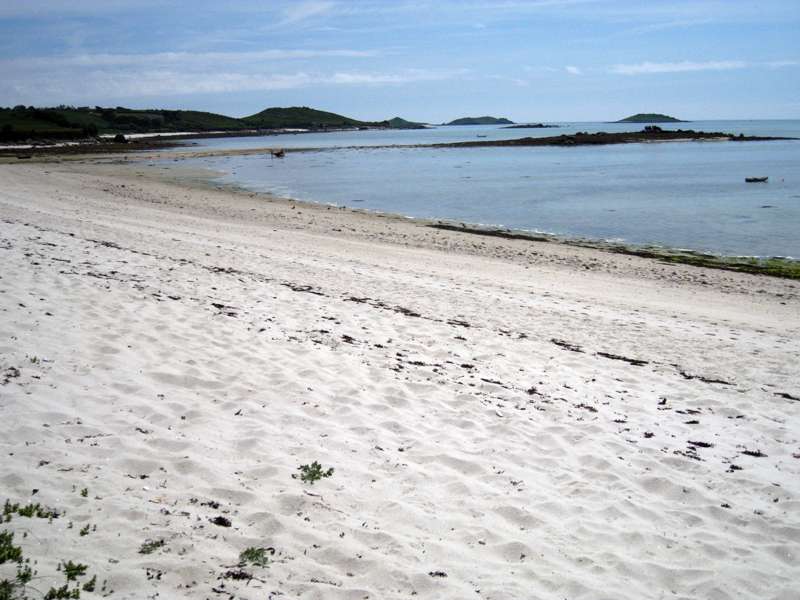 Lawrence’s Bay, IslesOfScilly Cool Places