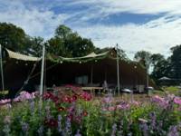 Himalayas Tent 1