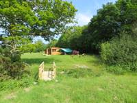 Owl Yurt