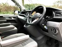 VW T6.1 California Coast 4 Berth 2022