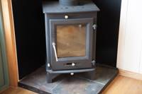 'Daisy' Shepherds Hut