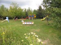 Grass Pitch