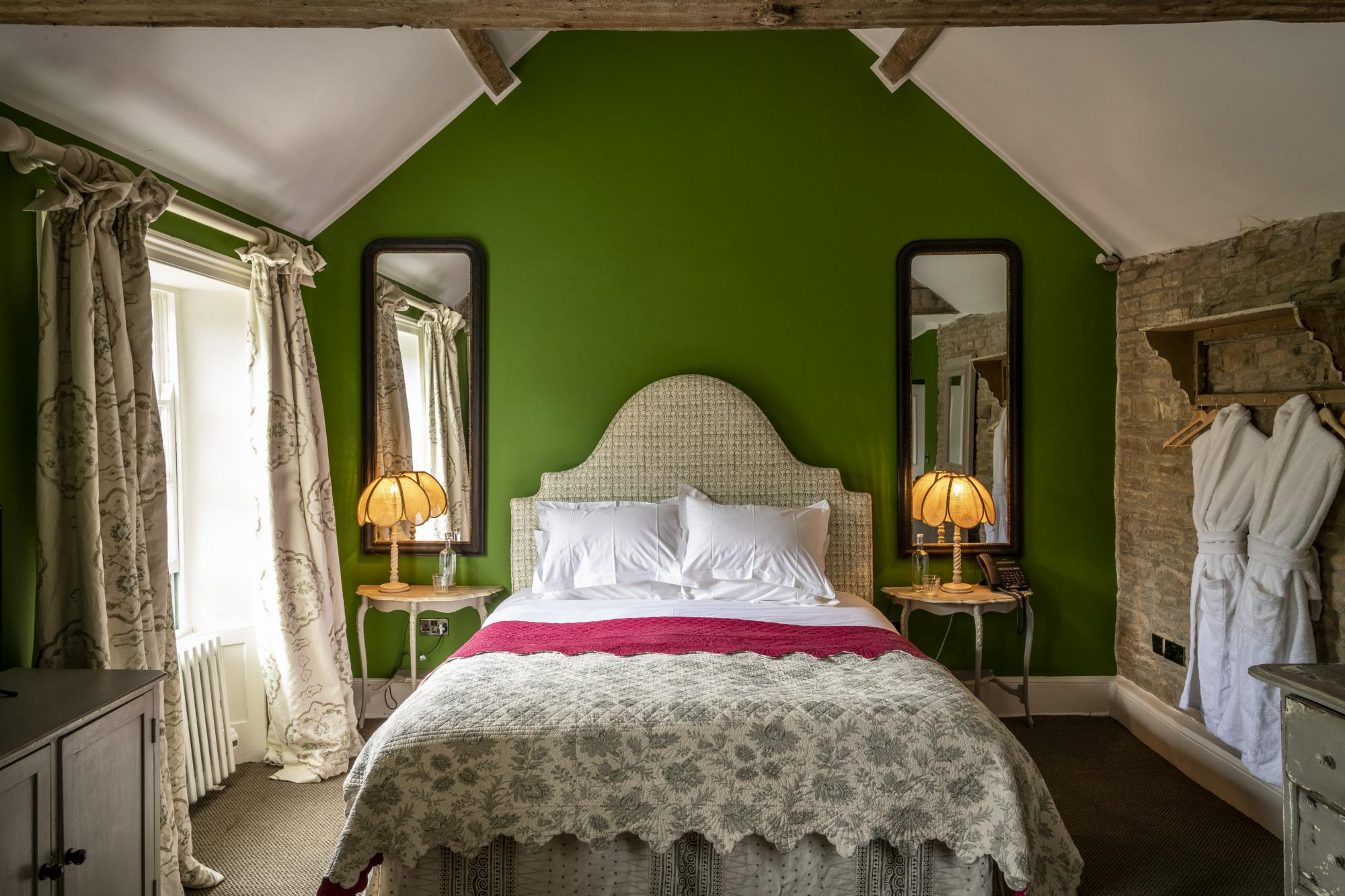 The Swan, AscottunderWychwood, Chipping Norton