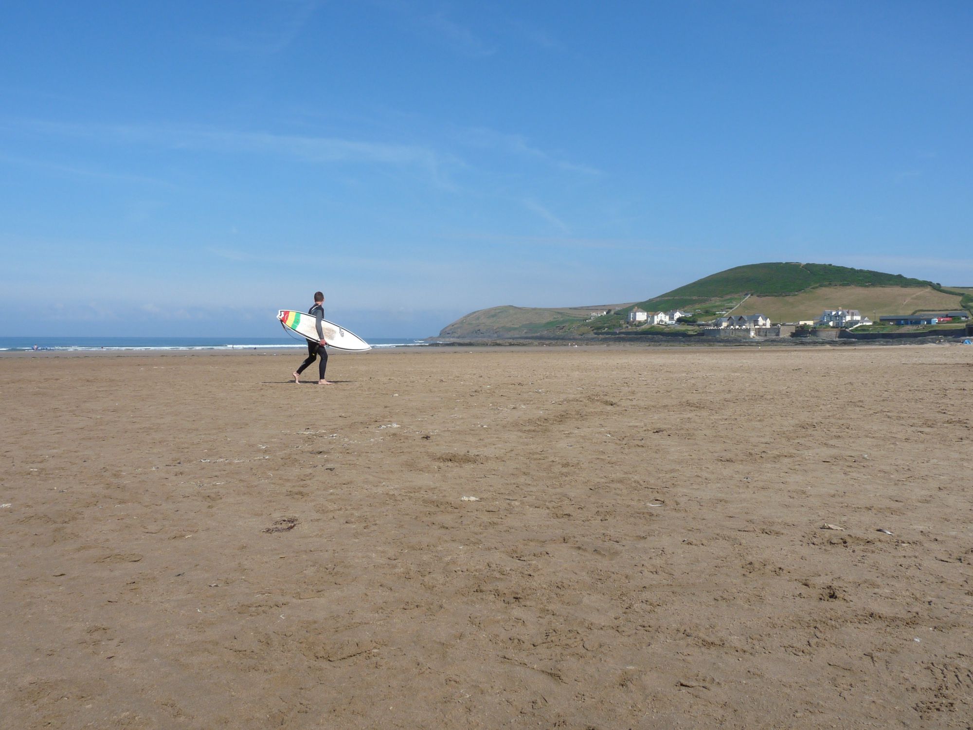 Croyde Beach, Croyde Cool Places
