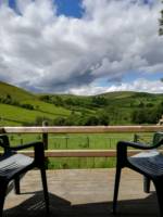 Allt Dderw Pod