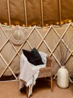 Mugwort Yurt