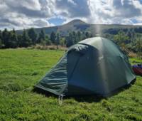 Grass Pitch N
