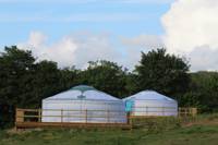 Family Yurt
