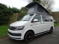 'Annie' VW T6